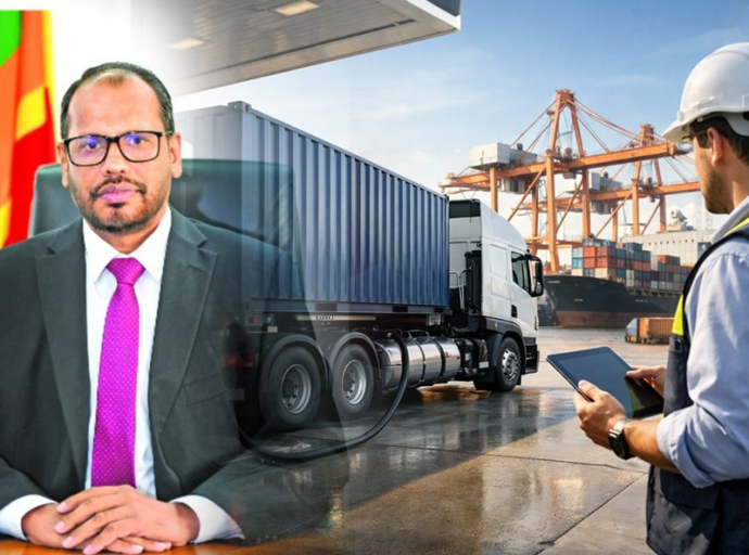අපනයනකරුවන් සඳහා ප්‍රමුඛතා පදනම මත ඉන්ධන ලබාදීමේ කඩිනම් වැඩපිළිවෙළක් 